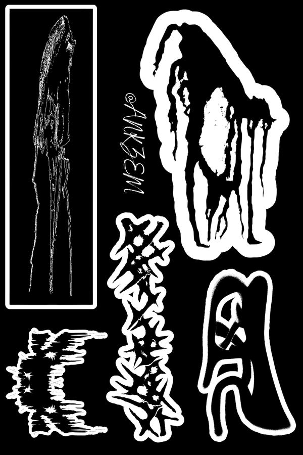 Dark creatures